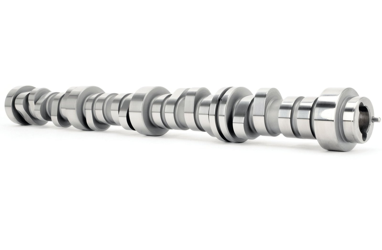 Bumpstick Basics Hydraulic Versus Solid, FlatTappet Versus Roller
