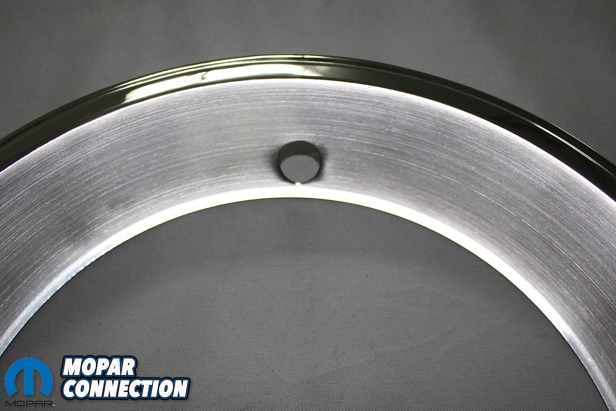 BBody Road Wheels & Trim Rings Facts vs. Myths Mopar Connection