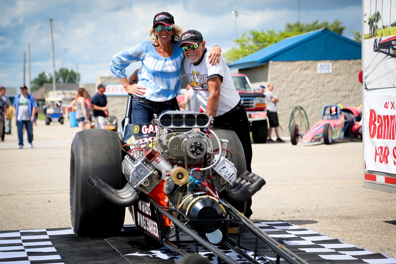 “big Daddy” Don Garlits Restores The Dragster That Nearly Killed Him Mopar Connection Magazine