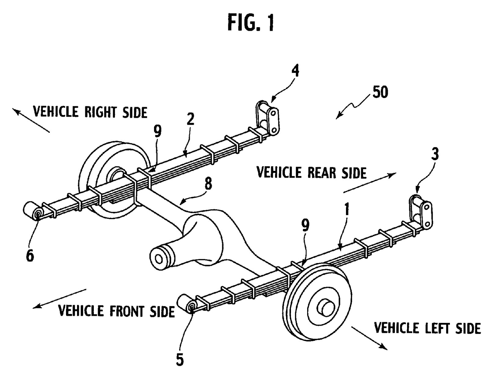 Modernizing Your ABody’s Rear Suspension With QA1 Mopar Connection