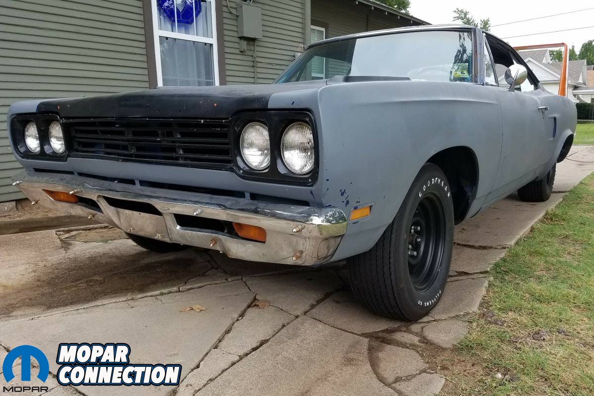 Craigslist Find Of The Day 1970 Plymouth Superbird In Disguise