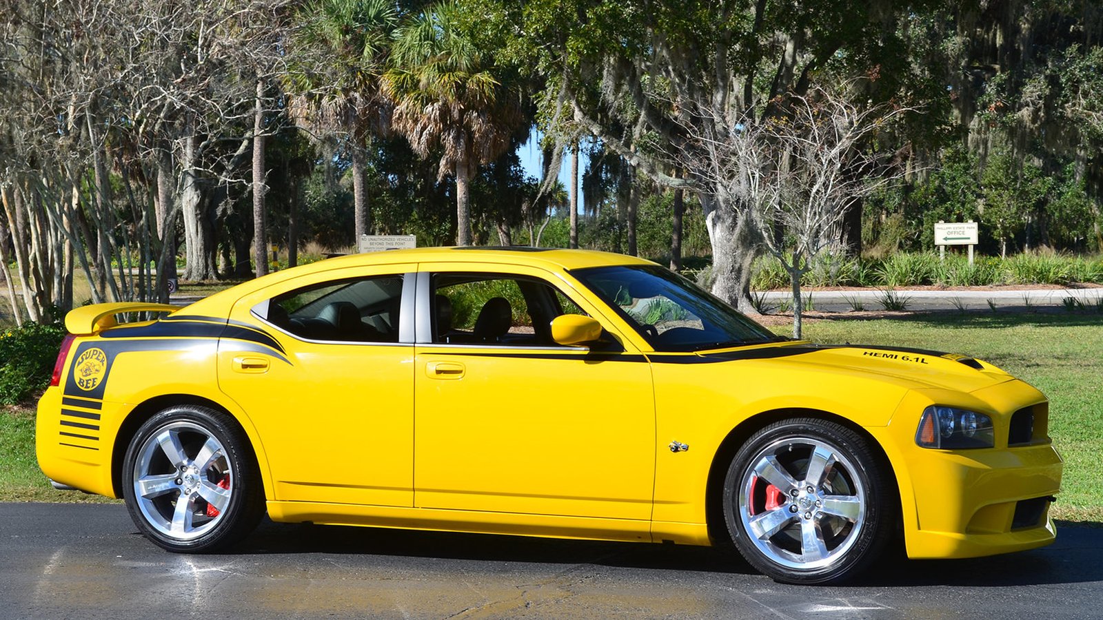 Drag Strip Inspired Dodge Charger Super Bee Returns with Last Call Program  - Mopar Connection Magazine | A comprehensive daily resource for Mopar  enthusiast news, features and the latest Mopar techMopar Connection