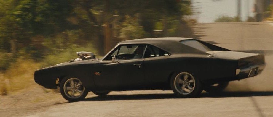 Famously Fast: The Hard Life of Dom's 1970 Dodge Charger - Mopar Connection  Magazine | A comprehensive daily resource for Mopar enthusiast news,  features and the latest Mopar techMopar Connection Magazine |