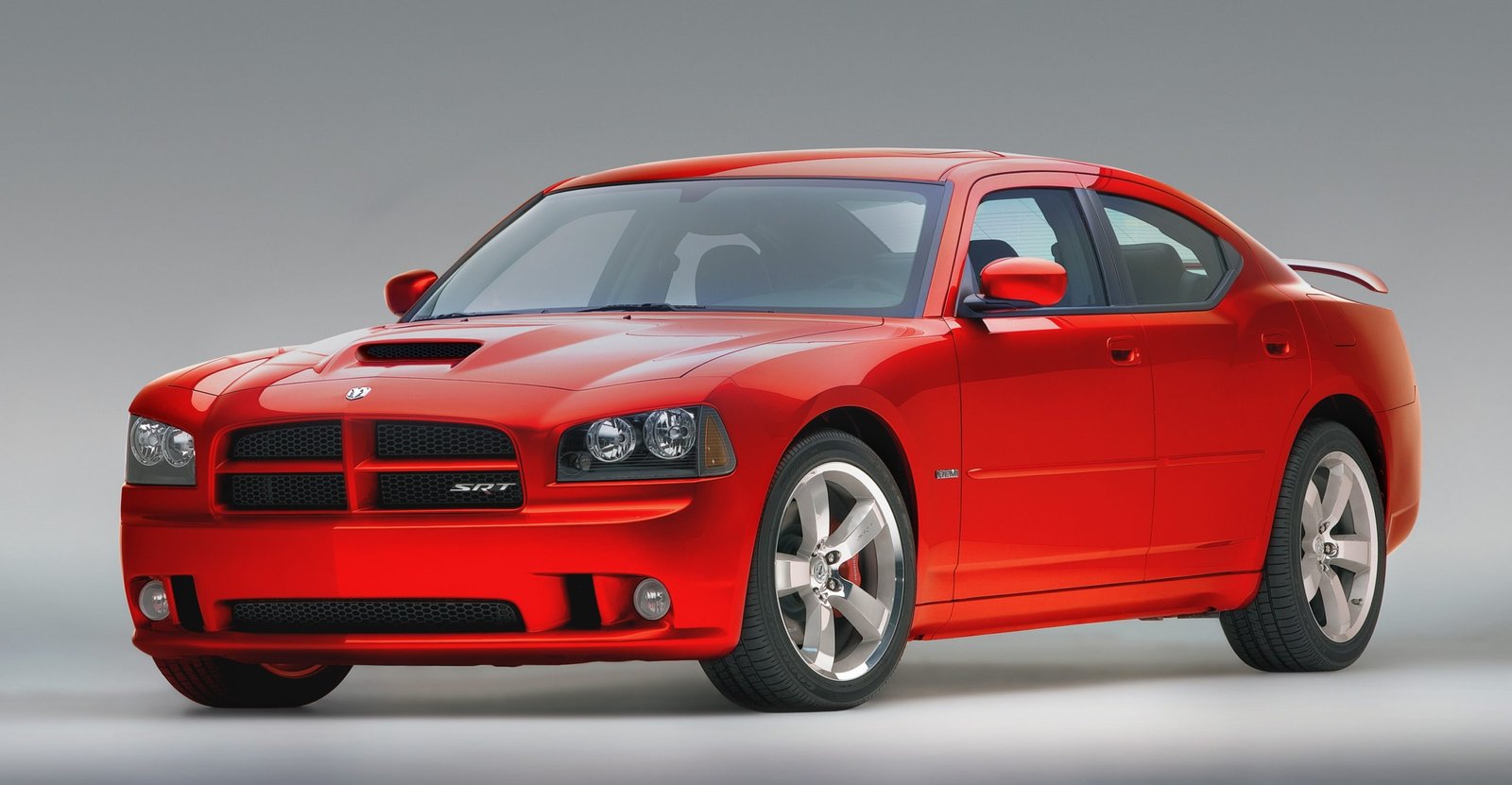 6 Fun Facts about Dodge Charger: Competitions, Movies & More