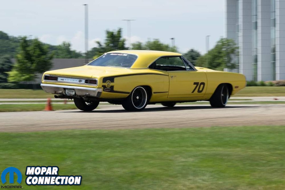 Gallery: David Kruk's Pro-Touring 1970 Dodge Super Bee - Mopar Connection  Magazine, A comprehensive daily resource for Mopar enthusiast news,  features and the latest Mopar techMopar Connection Magazine