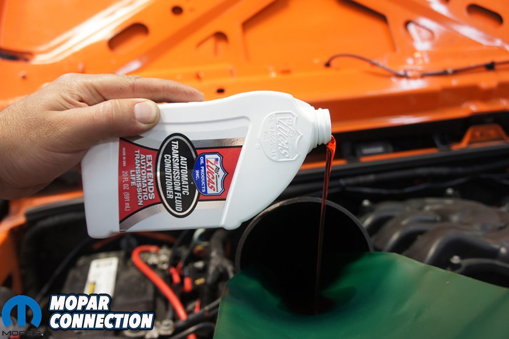 10 Great Uses For Lucas Oil Products - Off Road Xtreme