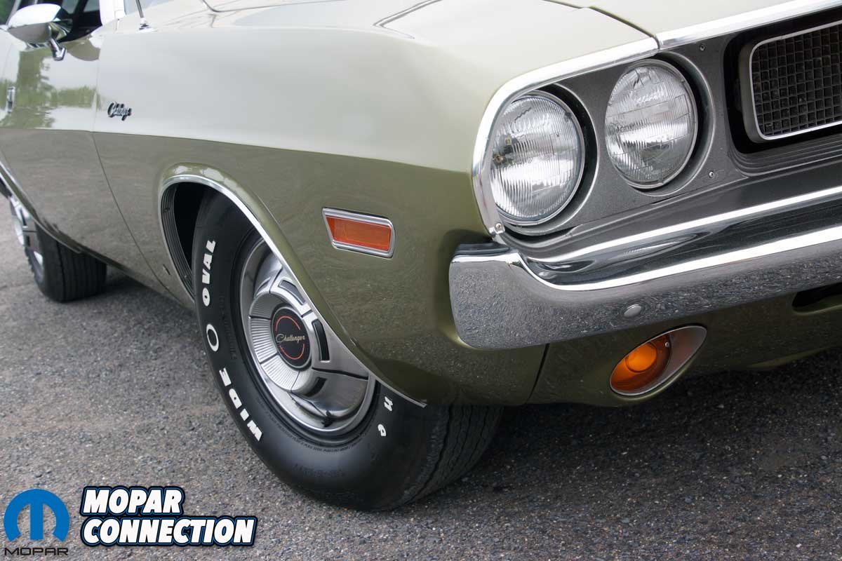 Earl's New Six-Pack Mopar -6 AN Fuel Line Kits - Mopar Connection Magazine, A comprehensive daily resource for Mopar enthusiast news, features and  the latest Mopar techMopar Connection Magazine