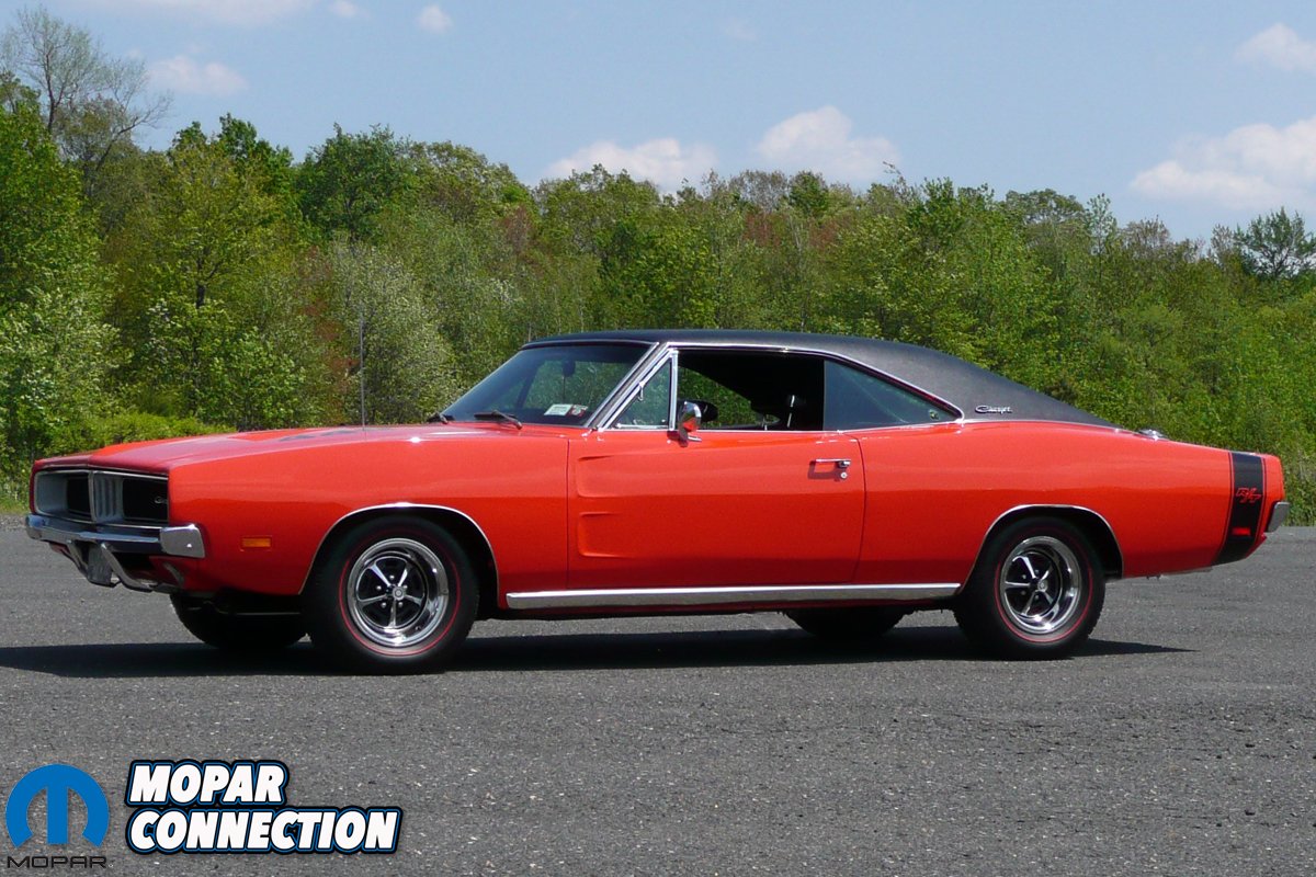 On The Second Day: Chris Giardina's 1969 Dodge Charger R/T - Mopar  Connection Magazine, A comprehensive daily resource for Mopar enthusiast  news, features and the latest Mopar techMopar Connection Magazine