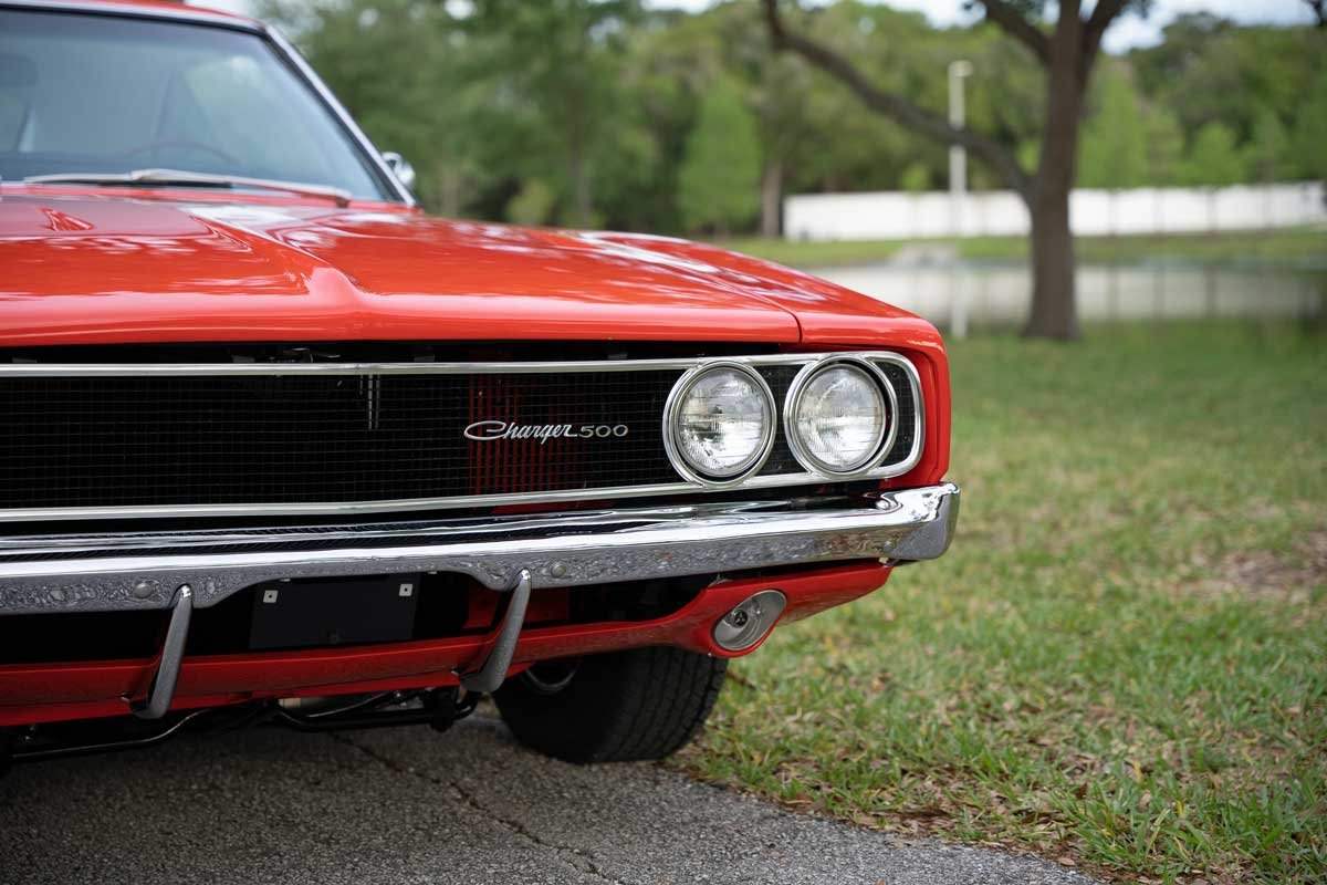 Gallery: Last Chance for Dream Giveaway's 1969 Dodge Charger 500 - Mopar  Connection Magazine, A comprehensive daily resource for Mopar enthusiast  news, features and the latest Mopar techMopar Connection Magazine