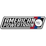 American Powertrain Sponsor
