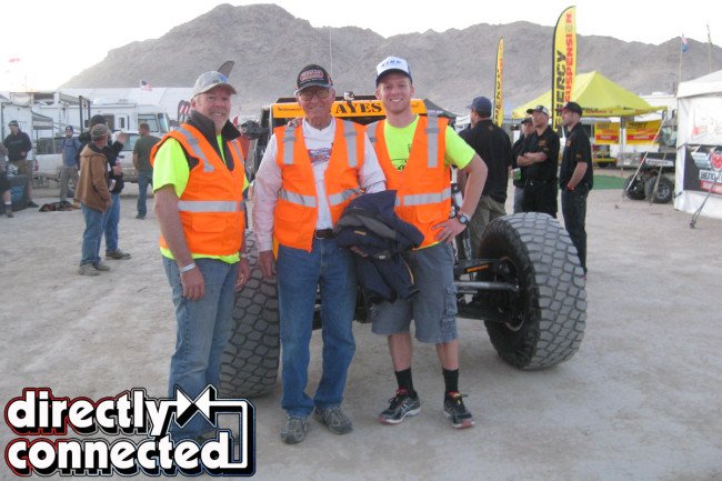 2015 king of the hammers race jeep offroad