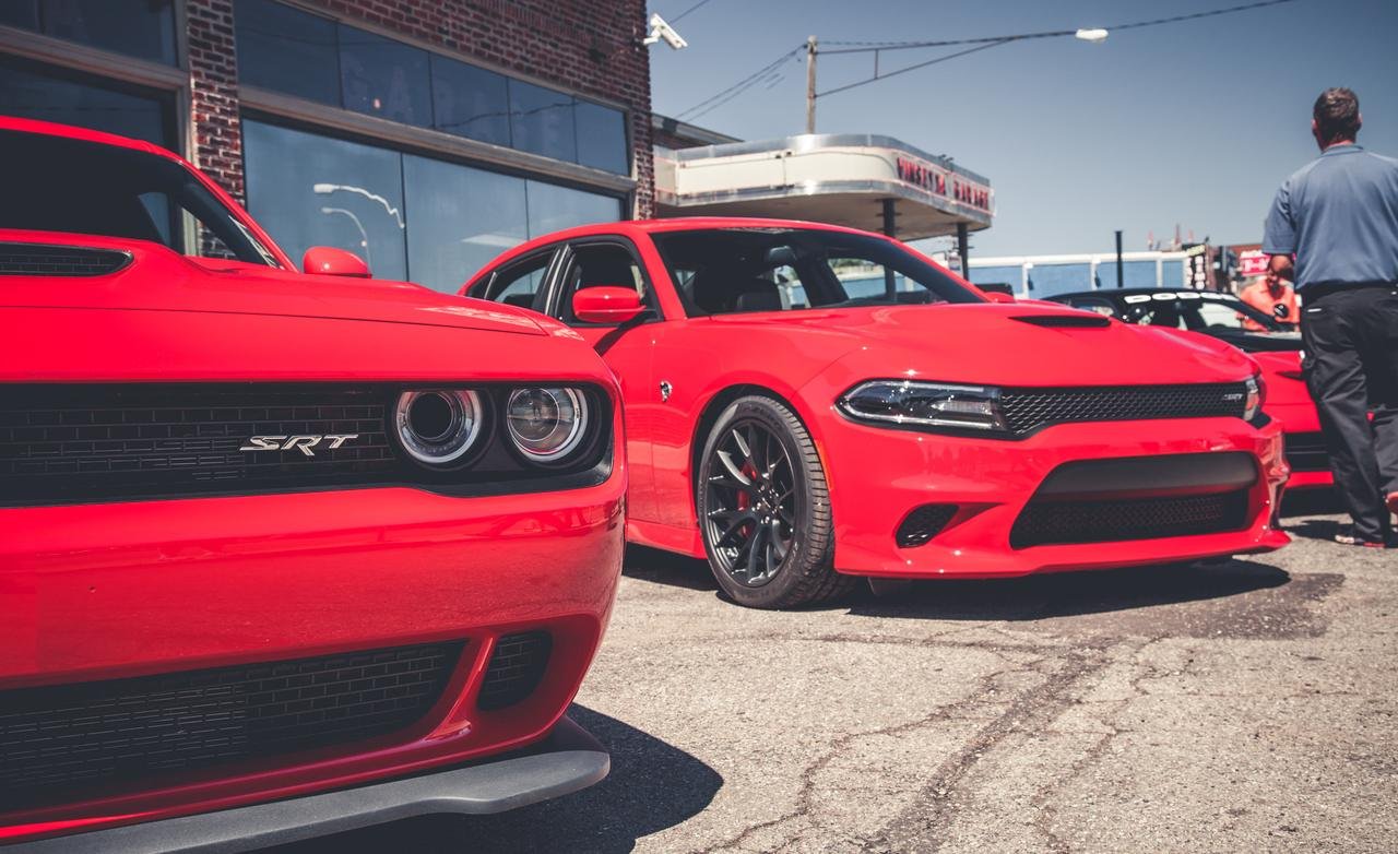 2015 Hellcat Challenger Charger Production Numbers Announced Mopar Connection Magazine A Comprehensive Daily Resource For Mopar Enthusiast News Features And The Latest Mopar Techmopar Connection Magazine A Comprehensive