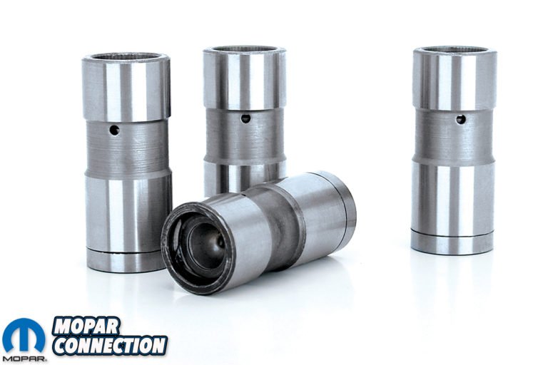 Bumpstick Basics Hydraulic Versus Solid, FlatTappet Versus Roller