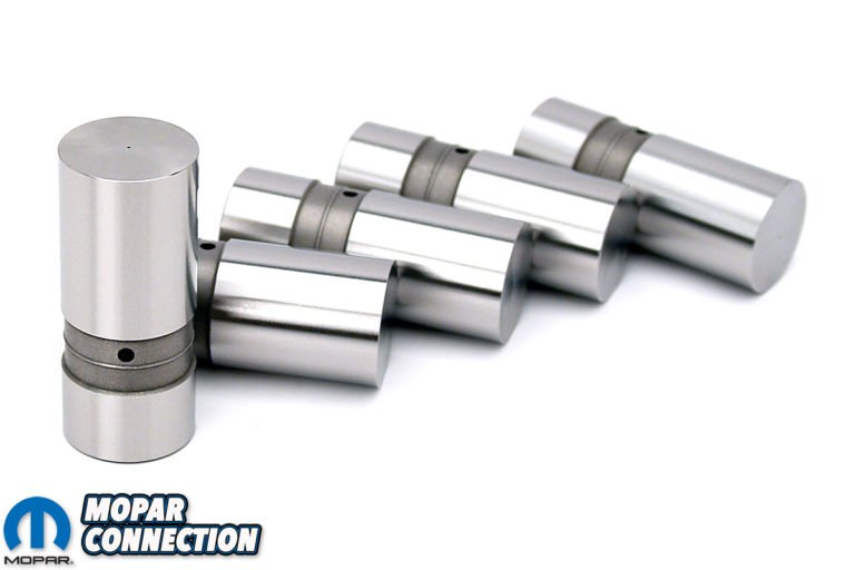 Bumpstick Basics Hydraulic Versus Solid, FlatTappet Versus Roller