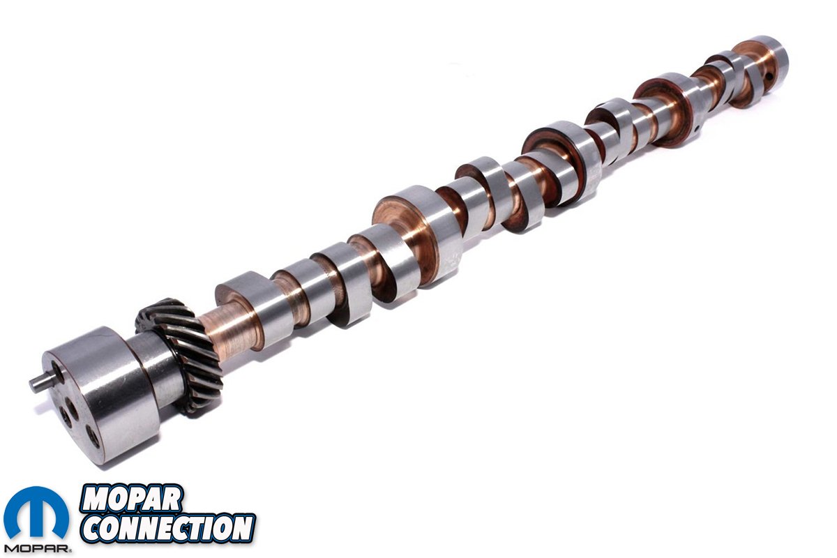 Bumpstick Basics Hydraulic Versus Solid, FlatTappet Versus Roller