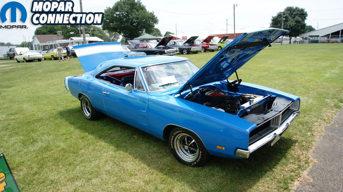 Earl's New Six-Pack Mopar -6 AN Fuel Line Kits - Mopar Connection Magazine, A comprehensive daily resource for Mopar enthusiast news, features and  the latest Mopar techMopar Connection Magazine
