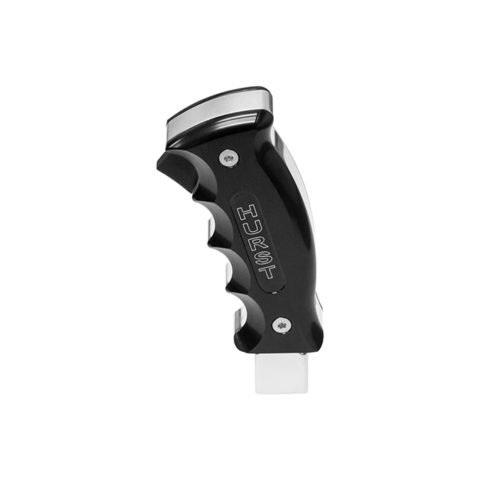 hurst shifter pistol grip