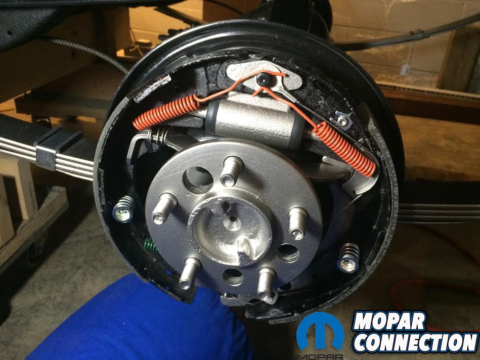 Gallery Your Ultimate Classic Mopar Brake Restoration Guide Mopar