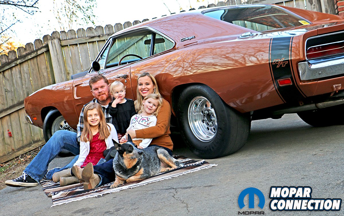 About Us - Mopar Connection MagazineMopar Connection Magazine | A  comprehensive daily resource for Mopar enthusiast news, features and the  latest Mopar tech