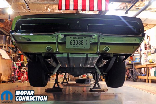 Caught In a Bind: Eliminating Leaf Spring Binding With Calvert Racing's ...