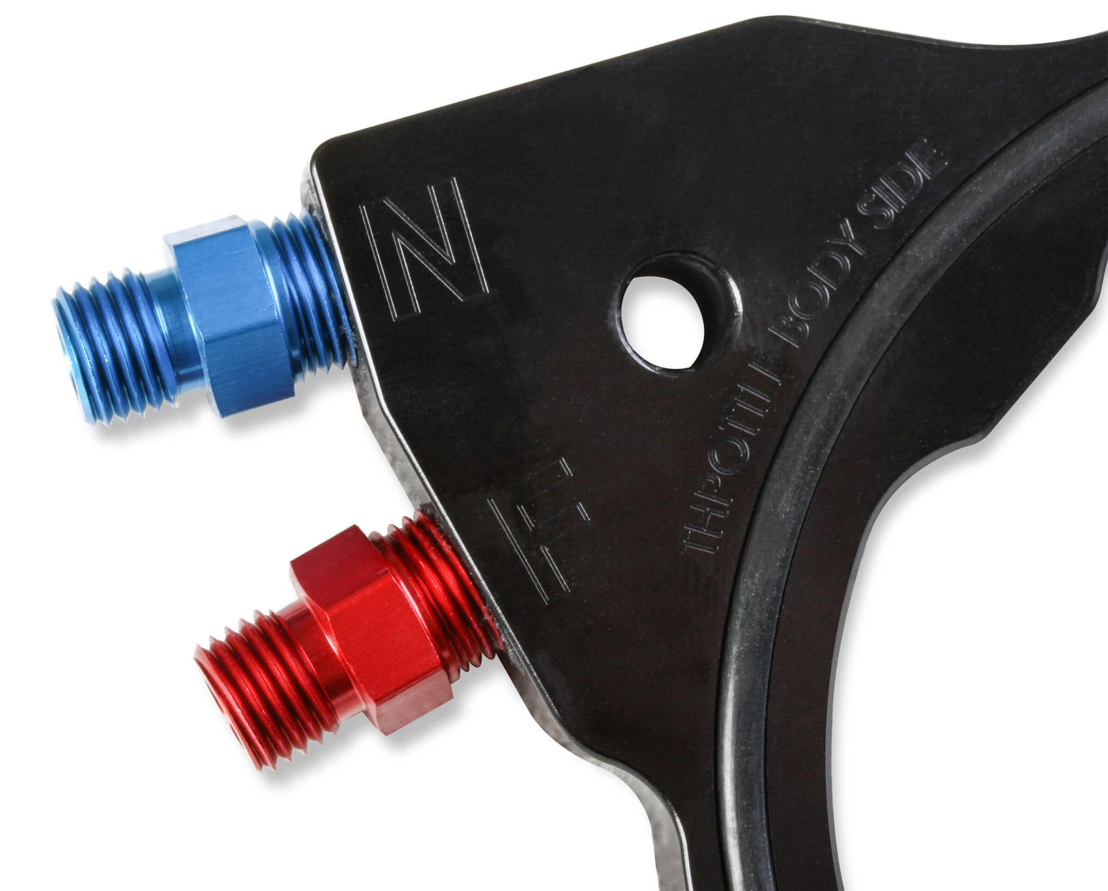 Holley Releases Complete Nitrous Kit for 20052016 HemiPowered Mopars