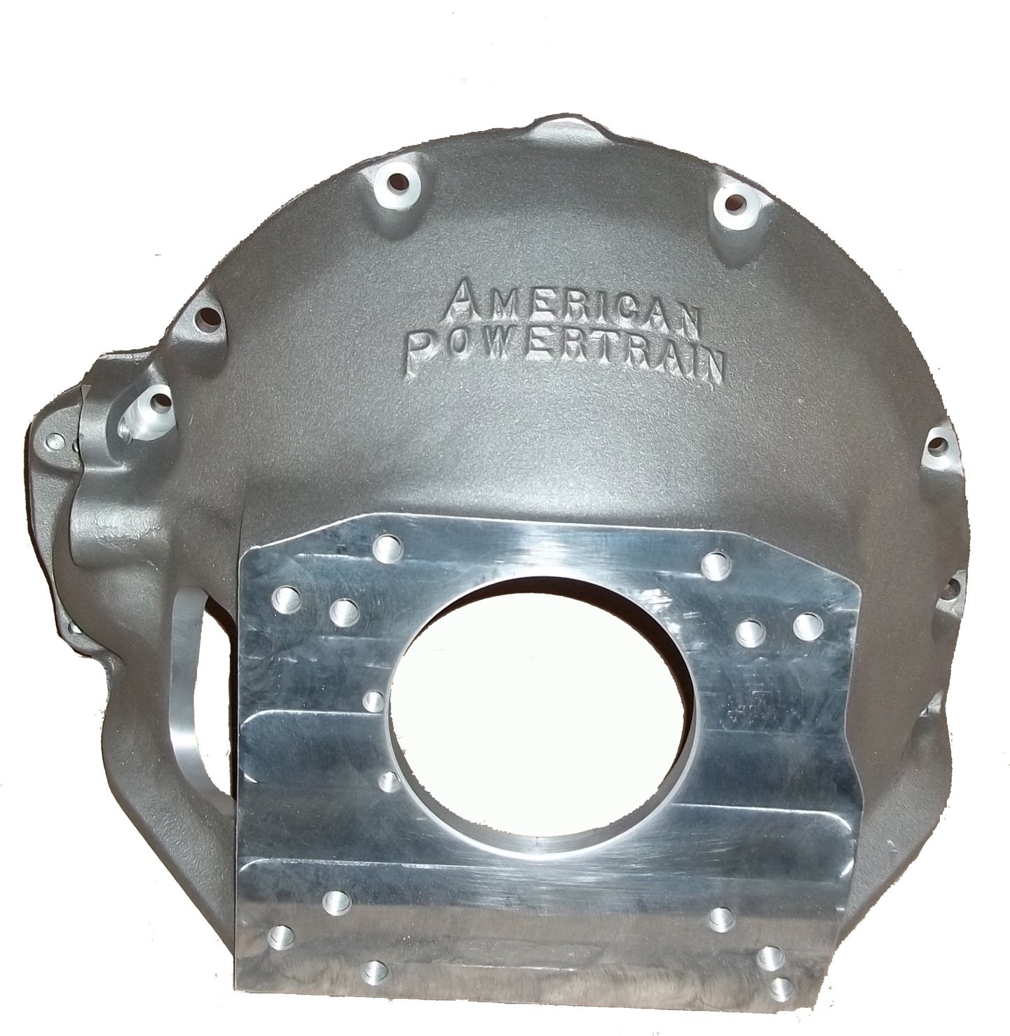 New Big Block Mopar Bell Housings From American Powertrain Mopar