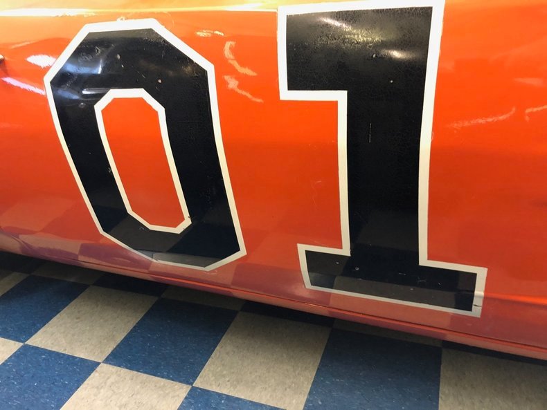 Original TV Show Used General Lee Charger Up For Sale - Mopar Connection  Magazine, A comprehensive daily resource for Mopar enthusiast news,  features and the latest Mopar techMopar Connection Magazine