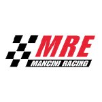 MRE Mancini Racing Sponsor