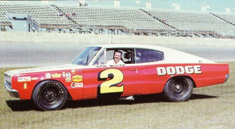 1966: The Year Chrysler Drivers Dominated the USAC Stock Car Division ...