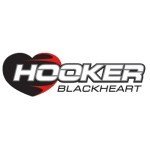 Hooker Blackheart Sponsor