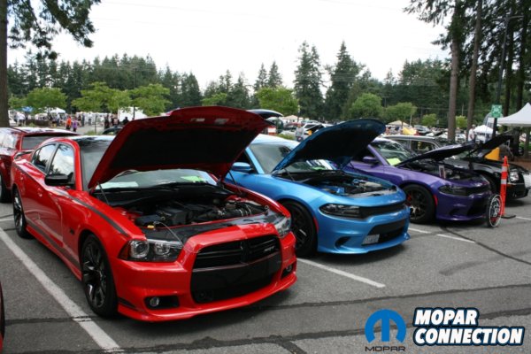 Join The Club! We Invite Mopar Clubs To Reach More Members With Mopar ...
