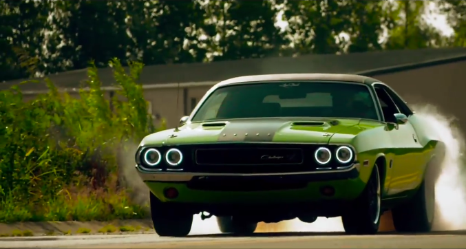 Video: Reilly Motorsports Makes Hellcat Swaps Easy - Mopar Connection ...