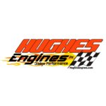 Sponsor Hughes Engines