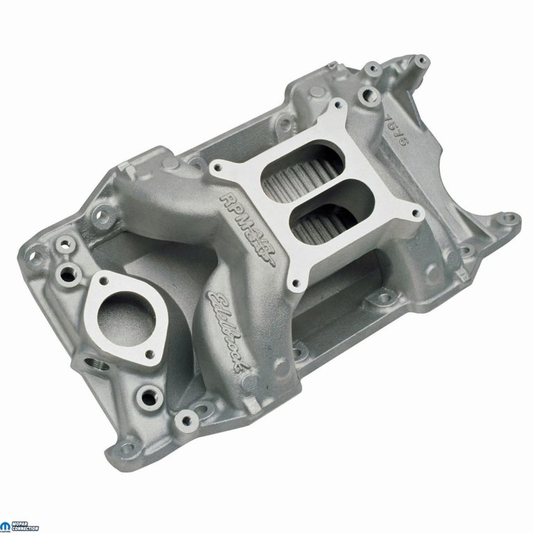 Gallery Gain 13PlusRear Wheel Horsepower With Hughes Engines And