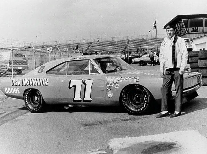 Bobby+Isaac+-+1969+Daytona+500___