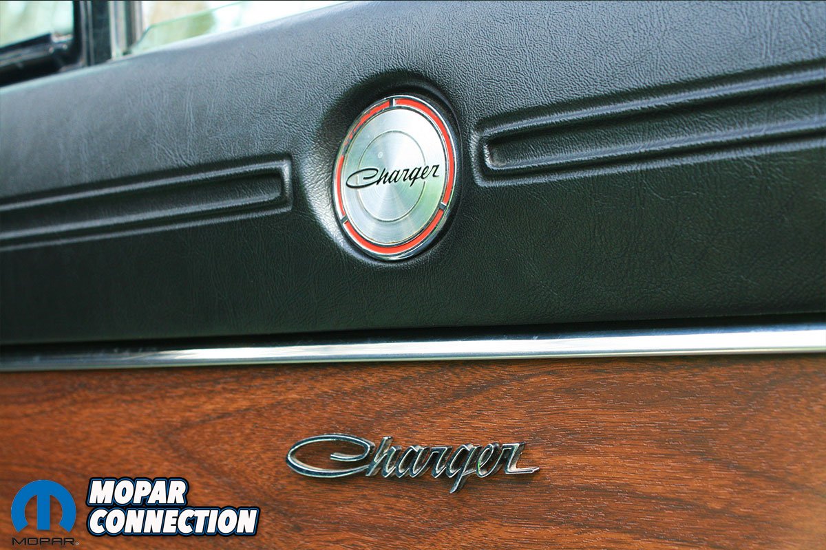 1970 Dodge Charger R/T SE