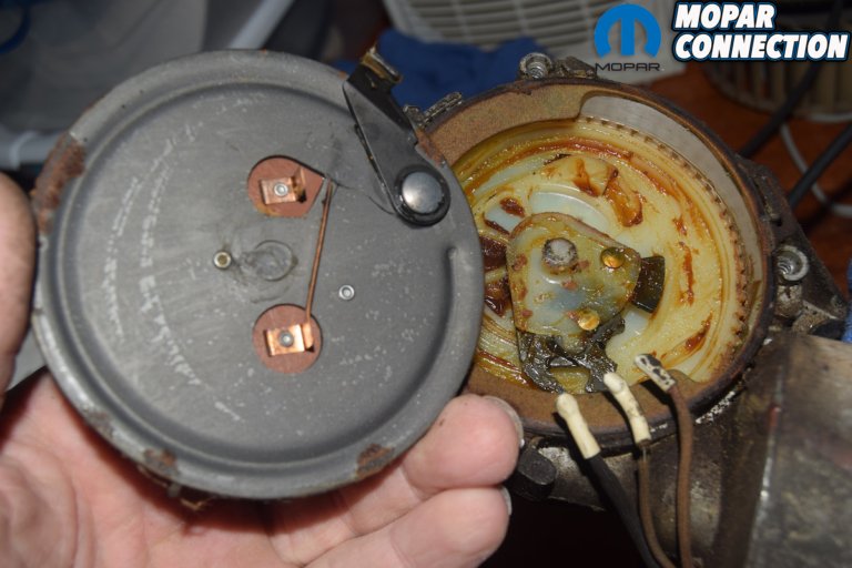 Gallery ZomBEE's 3Speed Wiper Motor Restoration by The Headlight