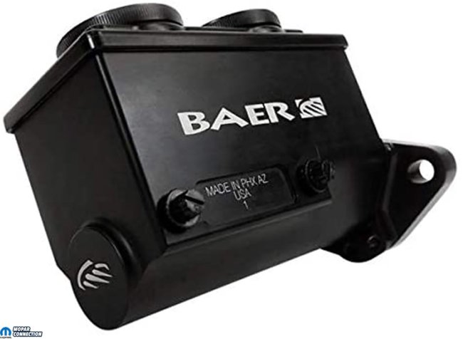003-Baer-Brakes-Master-Cylinder-6801301LP