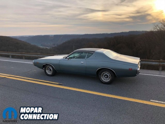 Sunroof Stunner: Joel Johnson's 1971 Dodge Charger Special Edition - Mopar  Connection Magazine | A comprehensive daily resource for Mopar enthusiast  news, features and the latest Mopar techMopar Connection Magazine | A