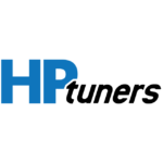 HP Tuners Sponsor Logo