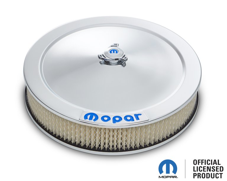 Mopar Engine Dressup Kits Add Engine Bay Elegance Mopar Connection