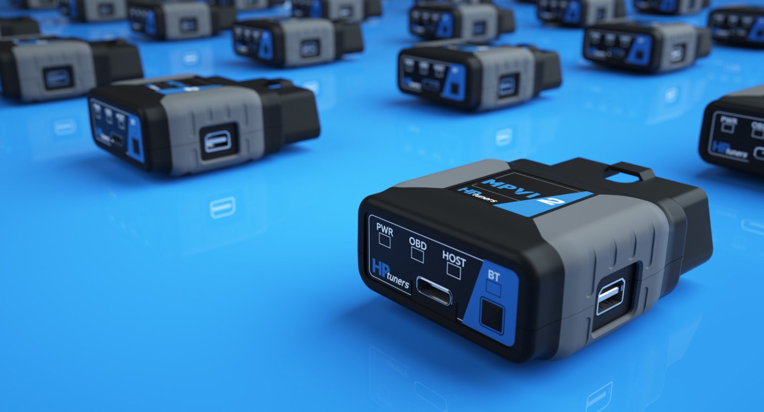 Video The HP Tuners VCM Scanner Can School Your Speedometer Mopar