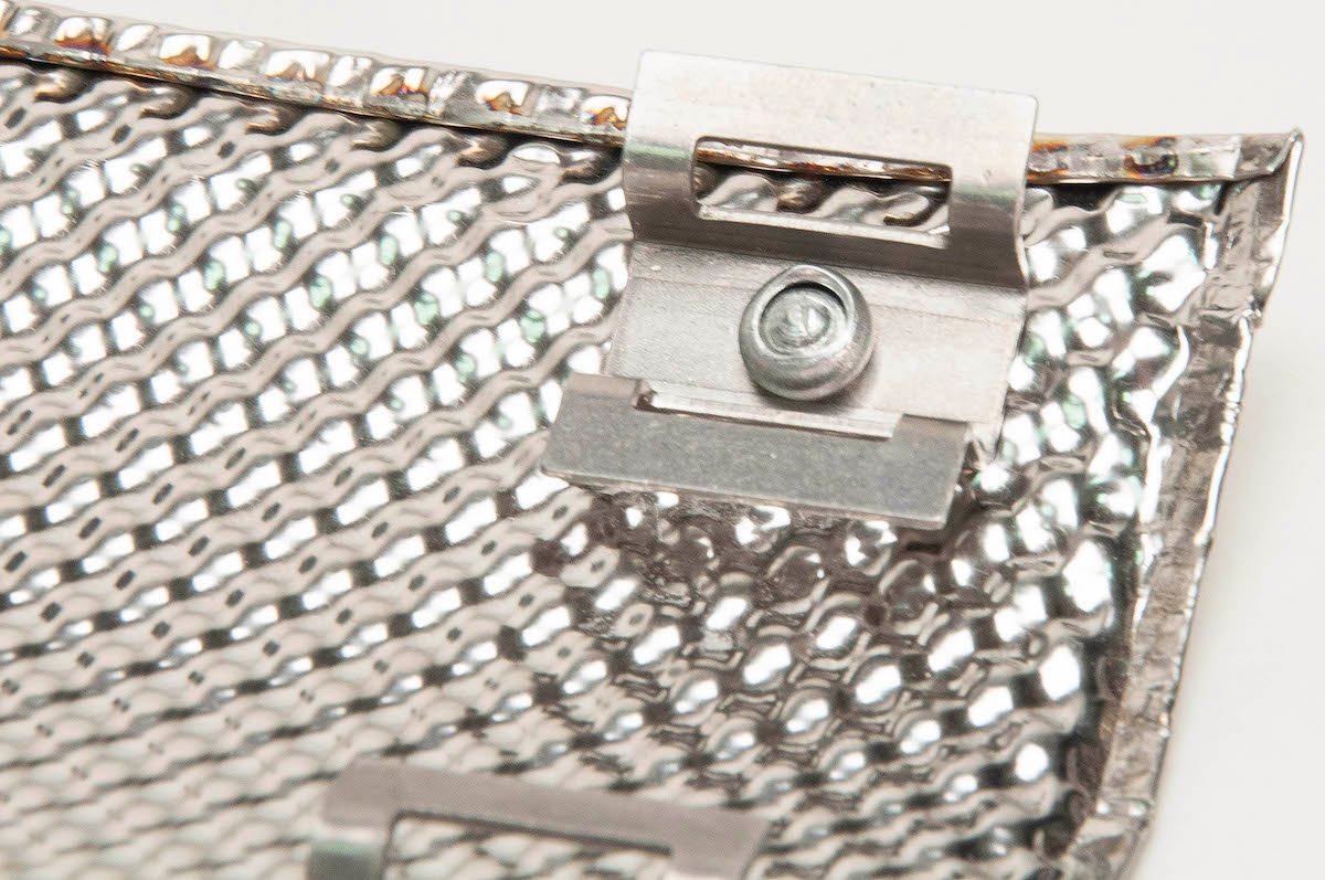 Proper Protection With DEI’s Stainless Steel Insulated Pipe Shields