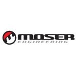 Moser Engineering Sponsor Logo