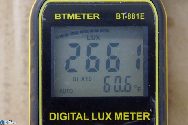 005-Relay-Conversion-Lux-Meter-Charger-Mopar