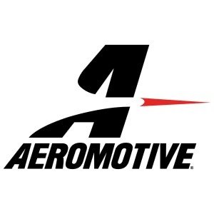 Aeromotive Fuel Systems Sponsor Logo