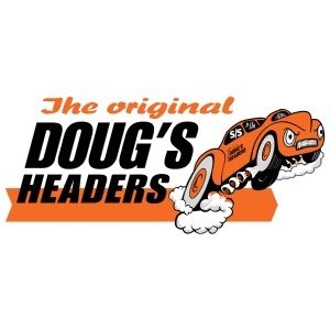 Dougs Headers Sponsor Logo