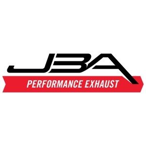 JBA Performance Exhaust Sponsor Logo