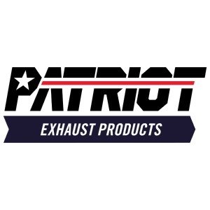 Patriot Exhaust Products Sponsor Logo
