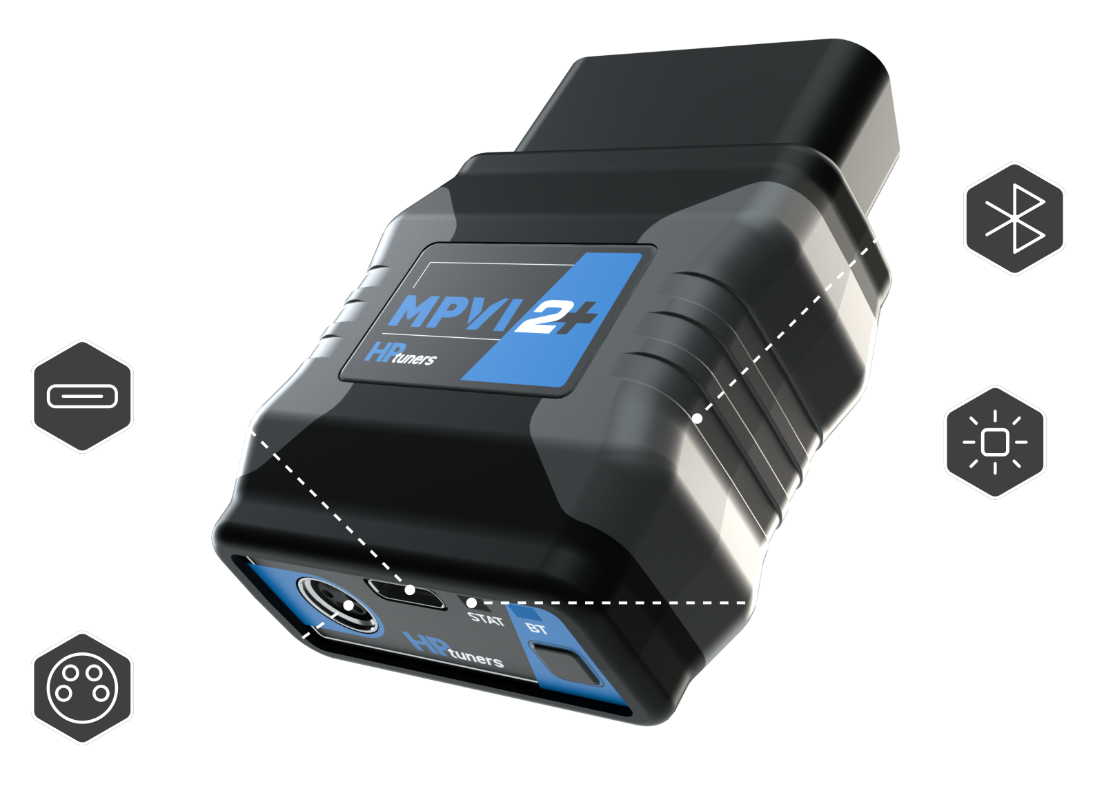 Video: An Introduction To HP Tuners’ MPVI2+ - Mopar Connection Magazine ...